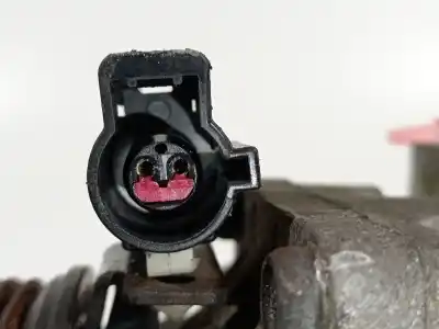 Second-hand car spare part air conditioning compressor for ford fiesta (cb1) ambiente oem iam references 8v5119d629ef  