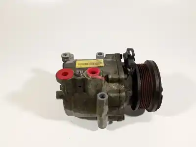 Second-hand car spare part air conditioning compressor for ford fiesta (cb1) ambiente oem iam references 8v5119d629ef  