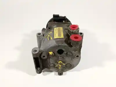 Second-hand car spare part air conditioning compressor for ford fiesta (cb1) ambiente oem iam references 8v5119d629ef  