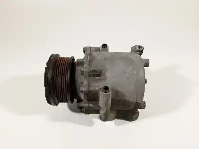 Second-hand car spare part air conditioning compressor for ford fiesta (cb1) ambiente oem iam references 8v5119d629ef  