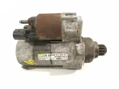 Автозапчасти б/у двигатель запускается за VOLKSWAGEN EOS (1F8) Basis ссылки OEM IAM 02M911024P  