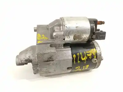 Recambio de automóvil de segunda mano de Motor Arranque para PEUGEOT 207 Confort referencias OEM IAM 755001780  