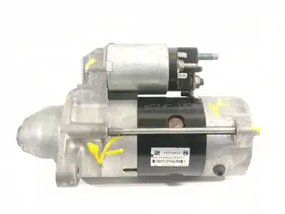 Second-hand car spare part starter motor for chevrolet trax ls+ oem iam references 55578420
