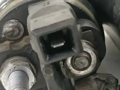 Second-hand car spare part starter motor for audi a2 (8z) 1.4 tdi oem iam references 02a911024d  0001125042 Second-hand car spare part starter motor for audi a2 (8z) 1.4 tdi oem iam references 02a911024d  0001125042