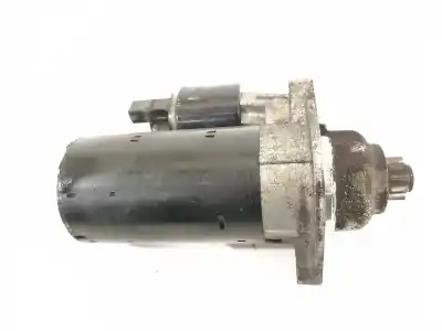 Second-hand car spare part starter motor for audi a2 (8z) 1.4 tdi oem iam references 02a911024d  0001125042 Second-hand car spare part starter motor for audi a2 (8z) 1.4 tdi oem iam references 02a911024d  0001125042