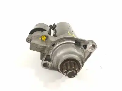 Second-hand car spare part starter motor for audi a2 (8z) 1.4 tdi oem iam references 02a911024d  0001125042 Second-hand car spare part starter motor for audi a2 (8z) 1.4 tdi oem iam references 02a911024d  0001125042