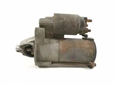 Peça sobressalente para automóvel em segunda mão motor de arranque por ford transit connect (tc7) furgón (2006->) referências oem iam 2t1411000bb
