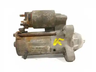 Second-hand car spare part starter motor for ford transit connect (tc7) furgón (2006->) oem iam references 2t1411000bb  