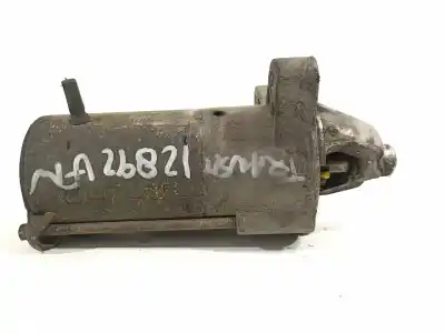 Second-hand car spare part starter motor for ford transit connect (tc7) furgón (2006->) oem iam references 2t1411000bb  