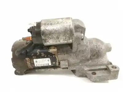 Pièce détachée automobile d'occasion DÉMARREUR DE VOITURE pour CHRYSLER SEBRING BERLINA  Références OEM IAM 05033440AA  