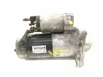 Peça sobressalente para automóvel em segunda mão motor de arranque por saab 9-5 berlina 1.9 tid linear sport referências oem iam 55352882