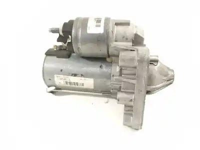 Peça sobressalente para automóvel em segunda mão Motor De Arranque por PEUGEOT 207 Confort Referências OEM IAM 9640825280  