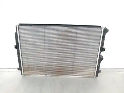 Piesă de schimb auto la mâna a doua radiator de apa pentru seat arona xperience referințe oem iam 2q0121253m  