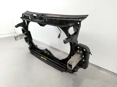 Автозапчасти б/у передняя панель за audi a6 avant (4f5) 3.0 v6 24v tdi ссылки oem iam 4f0805594h  