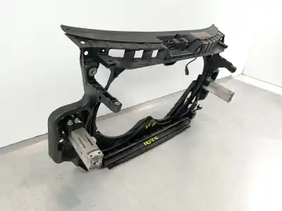 Автозапчасти б/у передняя панель за audi a6 avant (4f5) 3.0 v6 24v tdi ссылки oem iam 4f0805594h  