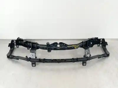 Автозапчасти б/у ПЕРЕДНЯЯ ПАНЕЛЬ за FORD FOCUS BERLINA (CAP)  ссылки OEM IAM 4M518B041  