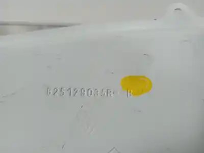 Автозапчасти б/у передняя панель за dacia logan ii essential ссылки oem iam 625129035r  