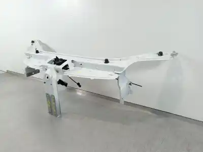 Автозапчасти б/у передняя панель за dacia logan ii essential ссылки oem iam 625129035r  