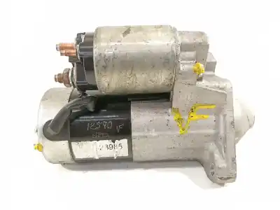 Second-hand car spare part starter motor for dacia dokker ambiance oem iam references 233003759r  