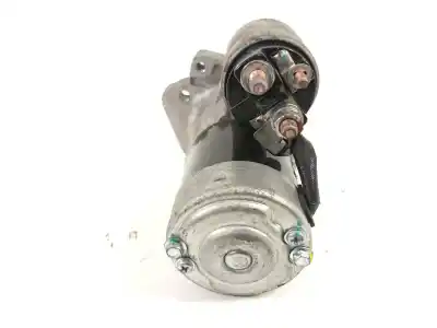 Second-hand car spare part starter motor for dacia dokker ambiance oem iam references 233003759r  