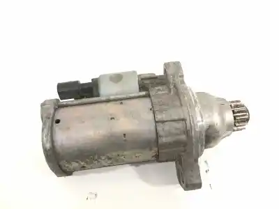 Автозапчасти б/у двигатель запускается за seat mii (kf1) reference ссылки oem iam 02m911024r  0001177000