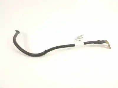 Peça sobressalente para automóvel em segunda mão fio por audi a1 sportback (gba) 25 tfsi s line referências oem iam 2q0971537ab