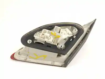 Second-hand car spare part left tailgate door light for opel astra j lim. cosmo oem iam references 13263203  