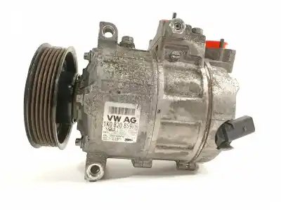 Gebrauchtes Autoersatzteil  zum SKODA OCTAVIA BERLINA (1Z3)  OEM-IAM-Referenzen 1K0820859D  