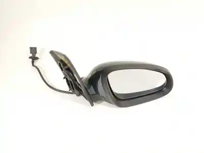 Автозапчастина б/у правий задний огляд для opel astra j lim. cosmo посилання на oem iam 583518  