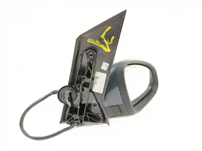 Автозапчастина б/у правий задний огляд для opel astra j lim. cosmo посилання на oem iam 583518  