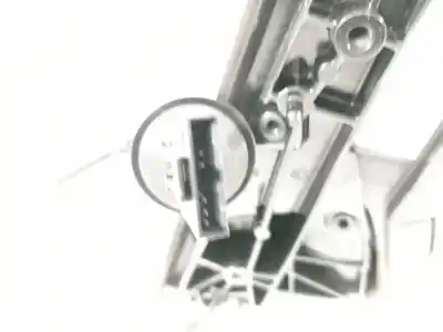 Автозапчастина б/у правий задний огляд для opel astra j lim. cosmo посилання на oem iam 583518  