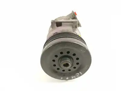 Автозапчасти б/у компрессор кондиционера воздуха за opel corsa d cmon ссылки oem iam 55701200  