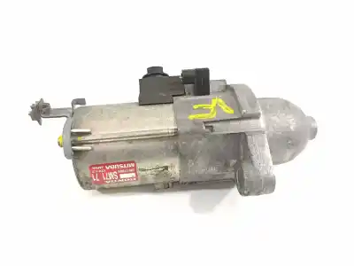 Peça sobressalente para automóvel em segunda mão motor de arranque por honda accord berlina (cl/cn) 2.4 executive referências oem iam 18290sm71  