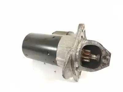 Автозапчастина б/у двигун запускається для opel corsa d cmon посилання на oem iam 55566800  