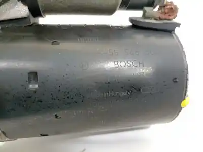 Автозапчастина б/у двигун запускається для opel corsa d cmon посилання на oem iam 55566800  