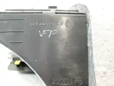 Автозапчастина б/у бардачок для renault talisman business посилання на oem iam 685007974r  