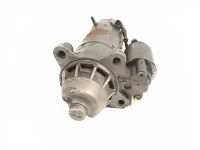 Автозапчастина б/у двигун запускається для ford focus i (daw, dbw) 1.8 turbo di / tddi посилання на oem iam 98ab11000ac  