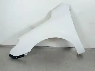 İkinci el araba yedek parçası sol ön çamurluk için hyundai i30 comfort oem iam referansları 663112r010