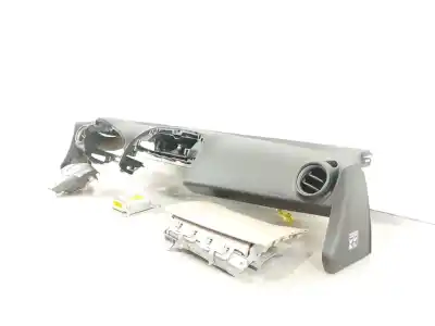 Автозапчасти б/у комплект подушки безопасности за toyota rav 4 (a3) executive ссылки oem iam 5530242010 n01524506a8z 8917042200