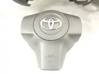 Автозапчасти б/у комплект подушки безопасности за toyota rav 4 (a3) executive ссылки oem iam 5530242010 n01524506a8z 8917042200
