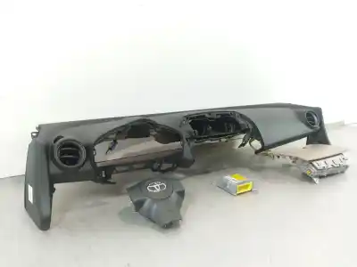 Автозапчасти б/у комплект подушки безопасности за toyota rav 4 (a3) executive ссылки oem iam 5530242010 n01524506a8z 8917042200