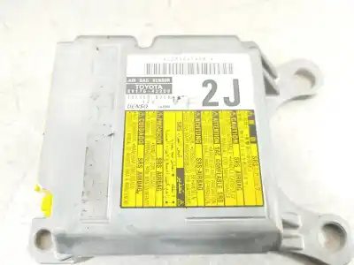Автозапчасти б/у комплект подушки безопасности за toyota rav 4 (a3) executive ссылки oem iam 5530242010 n01524506a8z 8917042200