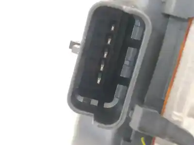 Автозапчастина б/у коробка метелика для citroen c3 i (fc_, fn_) 1.4 hdi посилання на oem iam 983171480  