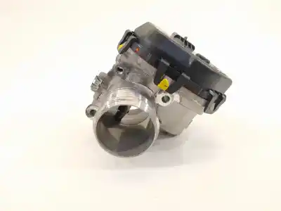 Автозапчастина б/у коробка метелика для citroen c3 i (fc_, fn_) 1.4 hdi посилання на oem iam 983171480  