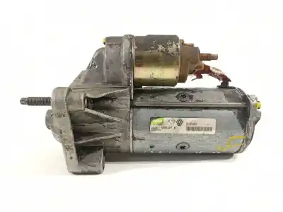 Автозапчасти б/у двигатель запускается за RENAULT LAGUNA II (BG0) Authentique ссылки OEM IAM 820075362  