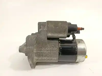 Second-hand car spare part Starter Motor for RENAULT SCENIC II 1.5 dCi Diesel OEM IAM references 8200584675A  