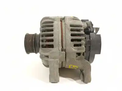 Peça sobressalente para automóvel em segunda mão alternador por opel zafira b cosmo referências oem iam 13229984