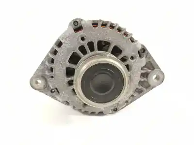 Автозапчастина б/у генератор для chevrolet trax ls+ посилання на oem iam 13579675  