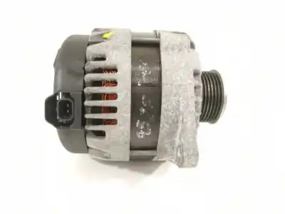 Автозапчастина б/у генератор для chevrolet trax ls+ посилання на oem iam 13579675  