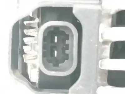 Автозапчастина б/у генератор для chevrolet trax ls+ посилання на oem iam 13579675  